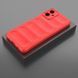 Чохол для смартфона Cosmic Magic Shield for Samsung Galaxy A06 4G China Red