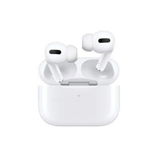 Бездротові навушники TWS WIWU Airbuds 5, ENC, White