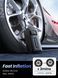 Автомобільний насос UGREEN CD259 Portable Tire Inflator