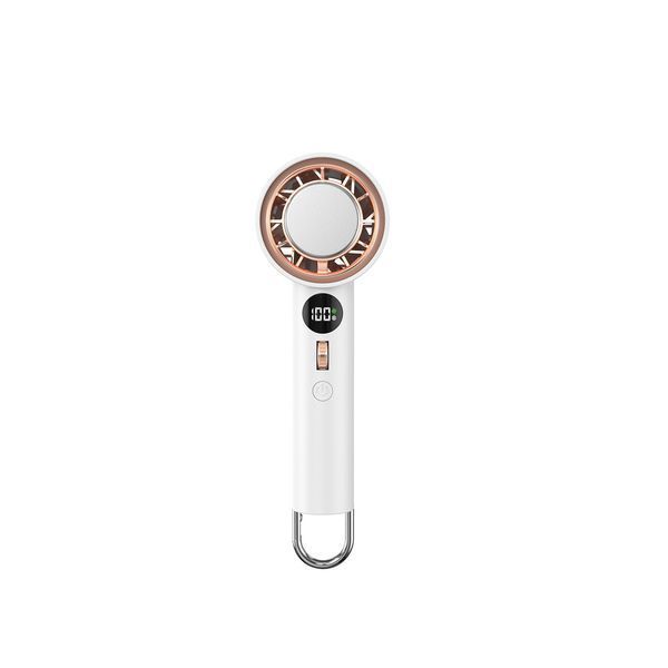 Вентилятор WIWU Cooling High Speed Fan Wi-FS016 White