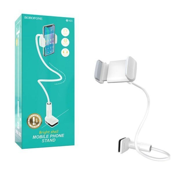 Держатель для телефона BOROFONE BH23 Bright shell holder