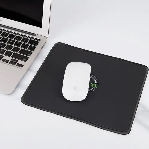 Коврик для мыши HOCO GM20 Smooth gaming mouse pad Black