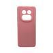 Чехол для смартфона Cosmic Silicone Case AA для Xiaomi Redmi Note 14 Pro 5G Rose Pink