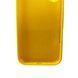 Чехол для смартфона Silicone Full Case AA iPhone 16 56,Sunny Yellow