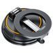 Автотримач для телефона ACEFAST D55 magnetic car holder for dashboard Black