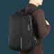 Рюкзак Tigernu T-B3655 15.6" Black