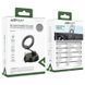 Автотримач для телефона ACEFAST D55 magnetic car holder for dashboard Black