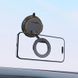 Автотримач для телефона ACEFAST D55 magnetic car holder for dashboard Black
