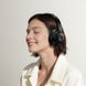 Беспроводные накладные наушники HOCO W71 Cool sound BT headphones Black