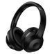 Беспроводные накладные наушники HOCO W71 Cool sound BT headphones Black