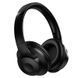 Беспроводные накладные наушники HOCO W71 Cool sound BT headphones Black