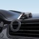 Автотримач для телефона ACEFAST D55 magnetic car holder for dashboard Black