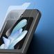 Чехол для смартфона DUX DUCIS Aimo для Samsung Flip 5 Black
