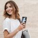 Чехол для смартфона DUX DUCIS Aimo для Samsung Flip 5 Black