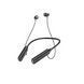 Беспроводные спортивные наушники BOROFONE BE64 Perfect neckband BT earphones Black