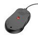 Мышь BOROFONE BG4 Business wired mouse Black