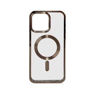 Чохол для смартфона Cosmic CD Magnetic for Apple iPhone 15 Pro Coffee