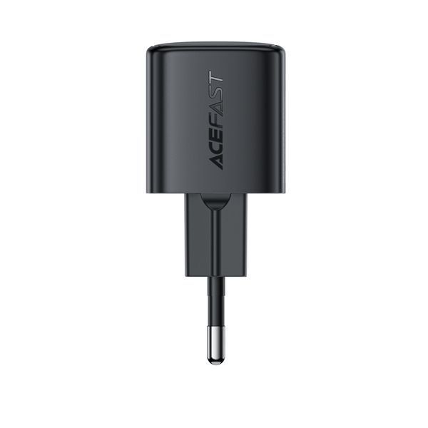 Сетевое зарядное устройство для ACEFAST A118 PD30W mini GaN USB-C fast charger