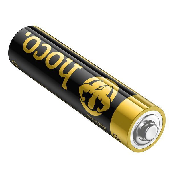 Батарейка HOCO JA2 AAA alkaline battery LR03(10PCS)