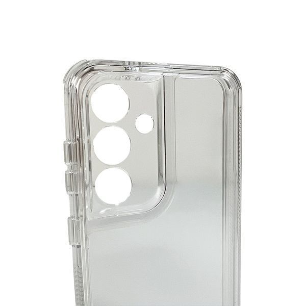 Чохол для смартфона Space III for Samsung Galaxy S24 Plus Transparent