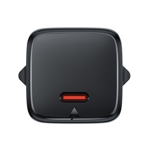 Сетевое зарядное устройство для ACEFAST A118 PD30W mini GaN USB-C fast charger