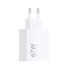Мережевий зарядний пристрій Xiaomi 67W HyperCharge Power Adapter (Type-A) EU