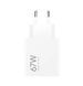Мережевий зарядний пристрій Xiaomi 67W HyperCharge Power Adapter (Type-A) EU