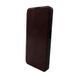 Чохол для смартфона Leather Premium for Samsung Galaxy A16 4G/5G Red