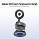 Автодержатель для телефона UGREEN LP970 Suction Cup Magnetic Phone Mount