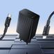 Сетевое зарядное устройство с кабелем BOROFONE BAS75A Source single port PD30W Charger Set (C to iP) (EU) Black