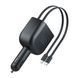 ОЗУ с FM-модулятором WUW-C237 black