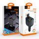 ОЗУ с FM-модулятором WUW-C237 black