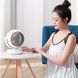 Вентилятор Xiaomi Xiaoda Desktop Circulation Fan 5W White Normal Version