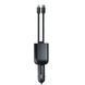 ОЗУ с FM-модулятором WUW-C237 black