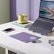 Килимок для миші Baseus Mouse Pad Nebula Purple