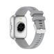 Смарт-часы WIWU Smart Watch SW09 Silver