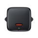 Сетевое зарядное устройство для ACEFAST A118 PD30W mini GaN USB-C fast charger