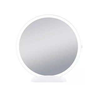 Зеркало для макияжа Xiaomi Jordan Judy large 18-inch LED Makeup Mirror
