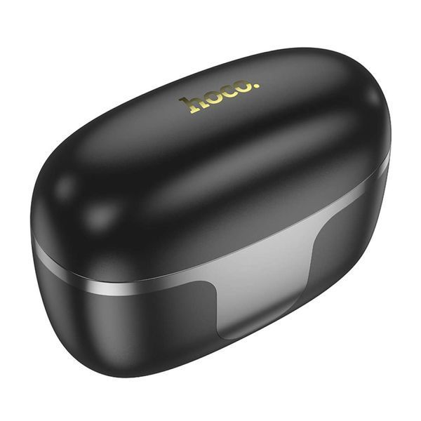Беспроводные наушники TWS HOCO EQ10 Plus Harmony, ANC+ENC, Black