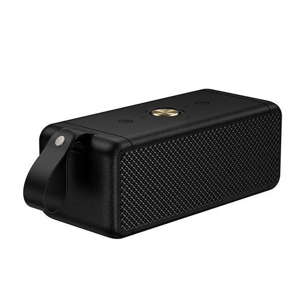 Портативная колонка HOCO HT1 Pro Marquis sports, 8W*2, Black