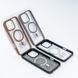Чохол для смартфона Spigen AAA Magnetic Color for Apple iPhone 11 Grey