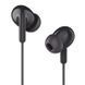 Наушники с микрофоном Xiaomi Type-C Earphones Black