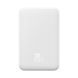 Внешний аккумулятор Baseus Magnetic Mini Wireless Fast Charge Power Bank 20000mAh 20W White