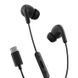 Наушники с микрофоном Xiaomi Type-C Earphones Black
