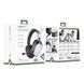 Бездротові накладні навушники ACEFAST H11 gaming wireless headset White