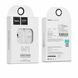 Наушники проводные HOCO M1 Original (3.5mm) White