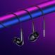 Наушники проводные BOROFONE BM100 Pro (3.5mm) Black
