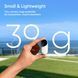 Екшн-камера Insta360 GO 3S Standard Edition Midnight Black 128 GB
