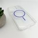 Чохол Cosmic Acrylic Thin Magnetic for Apple iPhone 11 Pro Max Purple