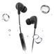 Наушники с микрофоном Xiaomi Type-C Earphones Black